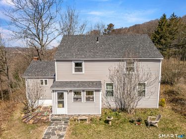 214 Pumpkin Hill, New Milford, CT 06776