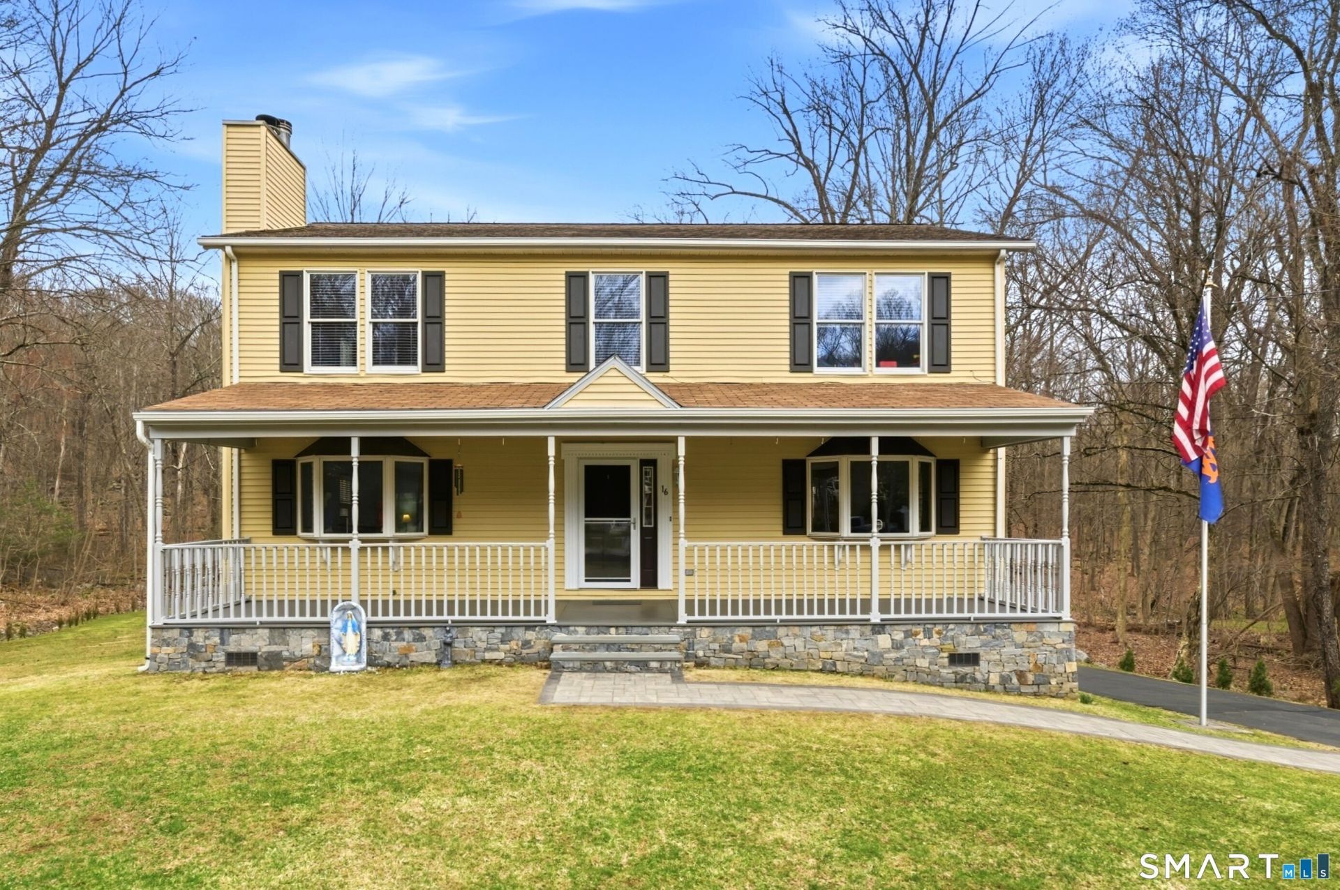 16 Lasky, Beacon Falls, CT 06403 Main Photo