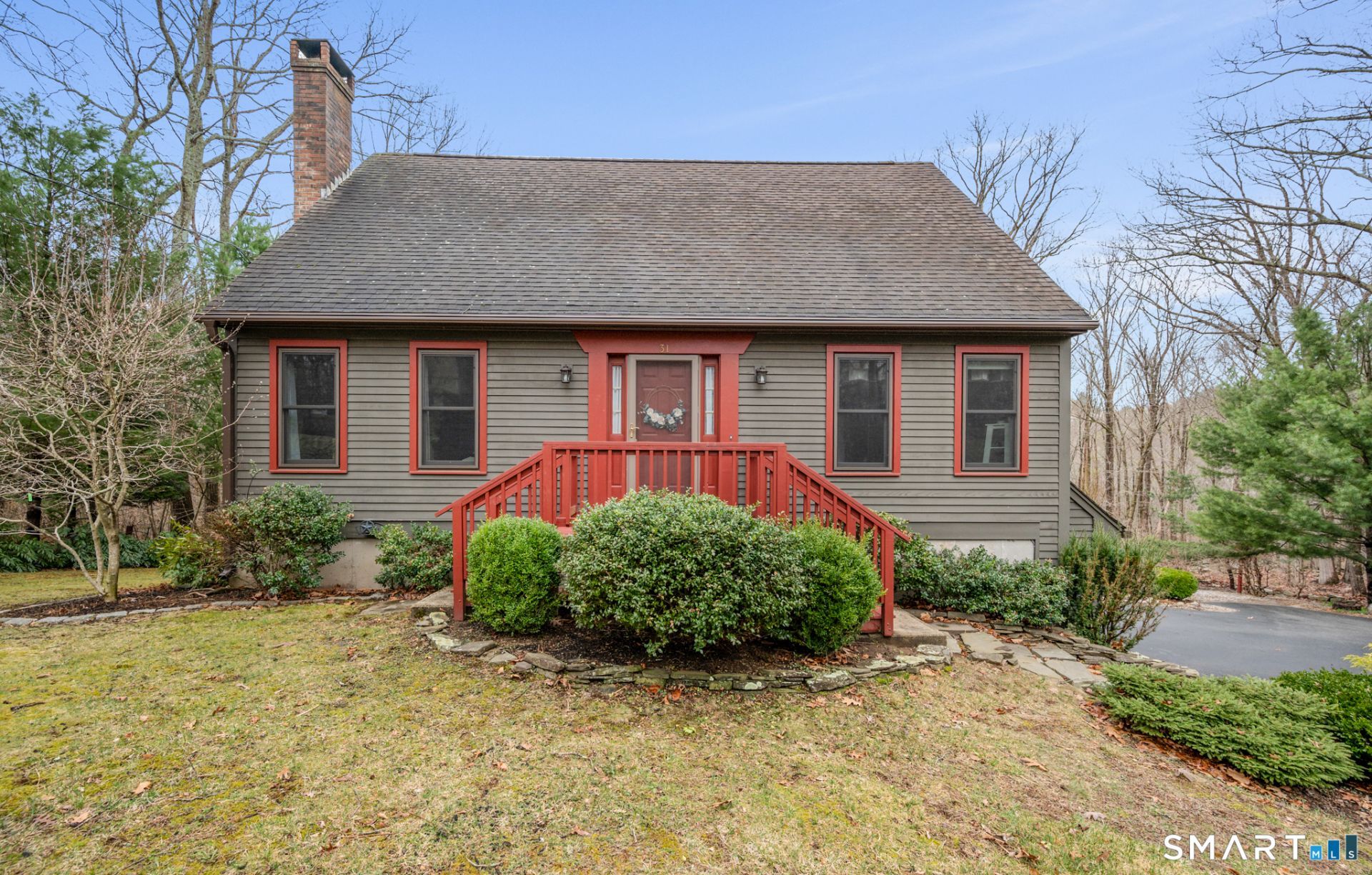 31 Uncas, Hebron, CT 06231 Main Photo