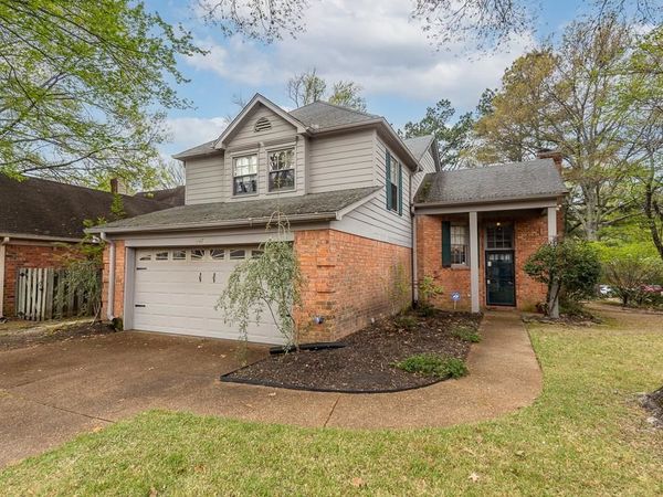 1447 WOOD TRAIL CIR, Memphis, TN 38016