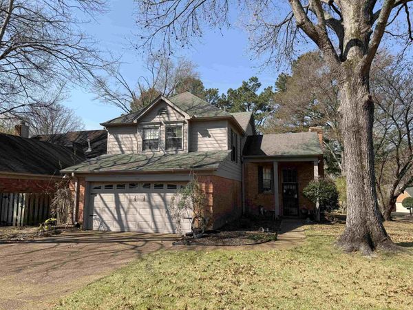 1447 WOOD TRAIL CIR, Memphis, TN 38016