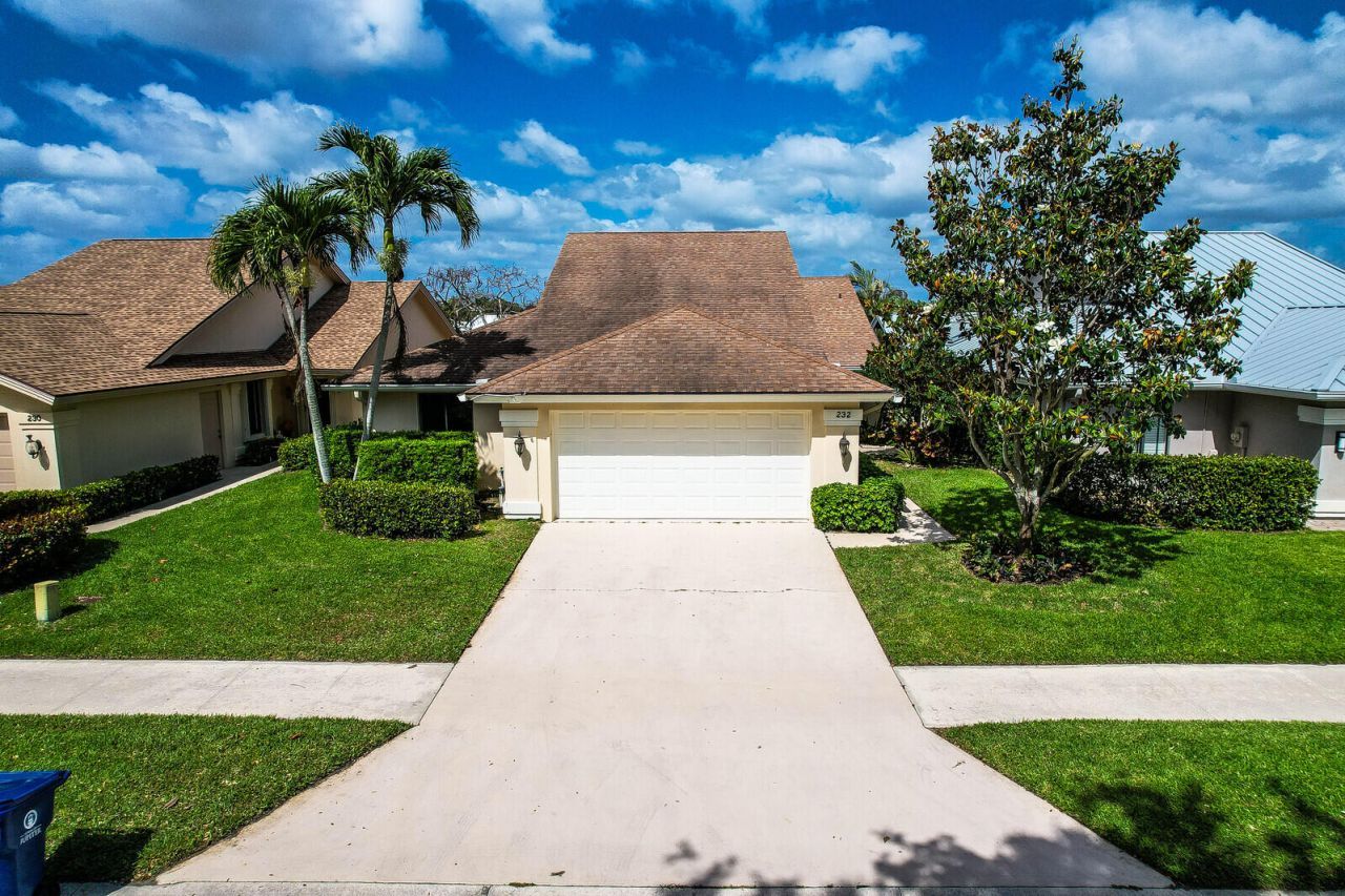 232 E River Park Drive, Jupiter, FL 33477 Photo