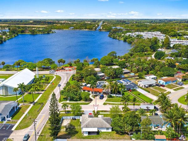 1114 Cochran Drive, Lake Worth Beach, FL 33461