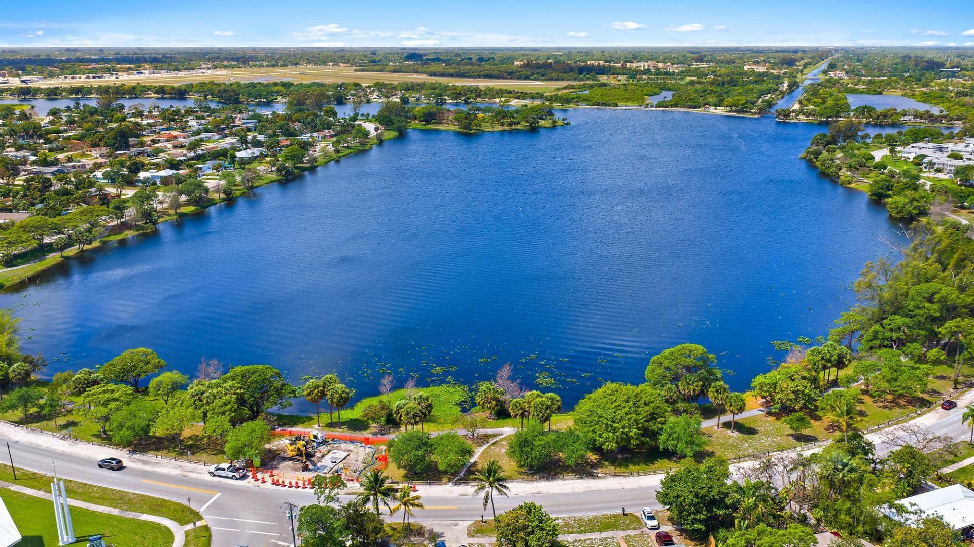 1114 Cochran Drive, Lake Worth Beach, FL 33461 Photo