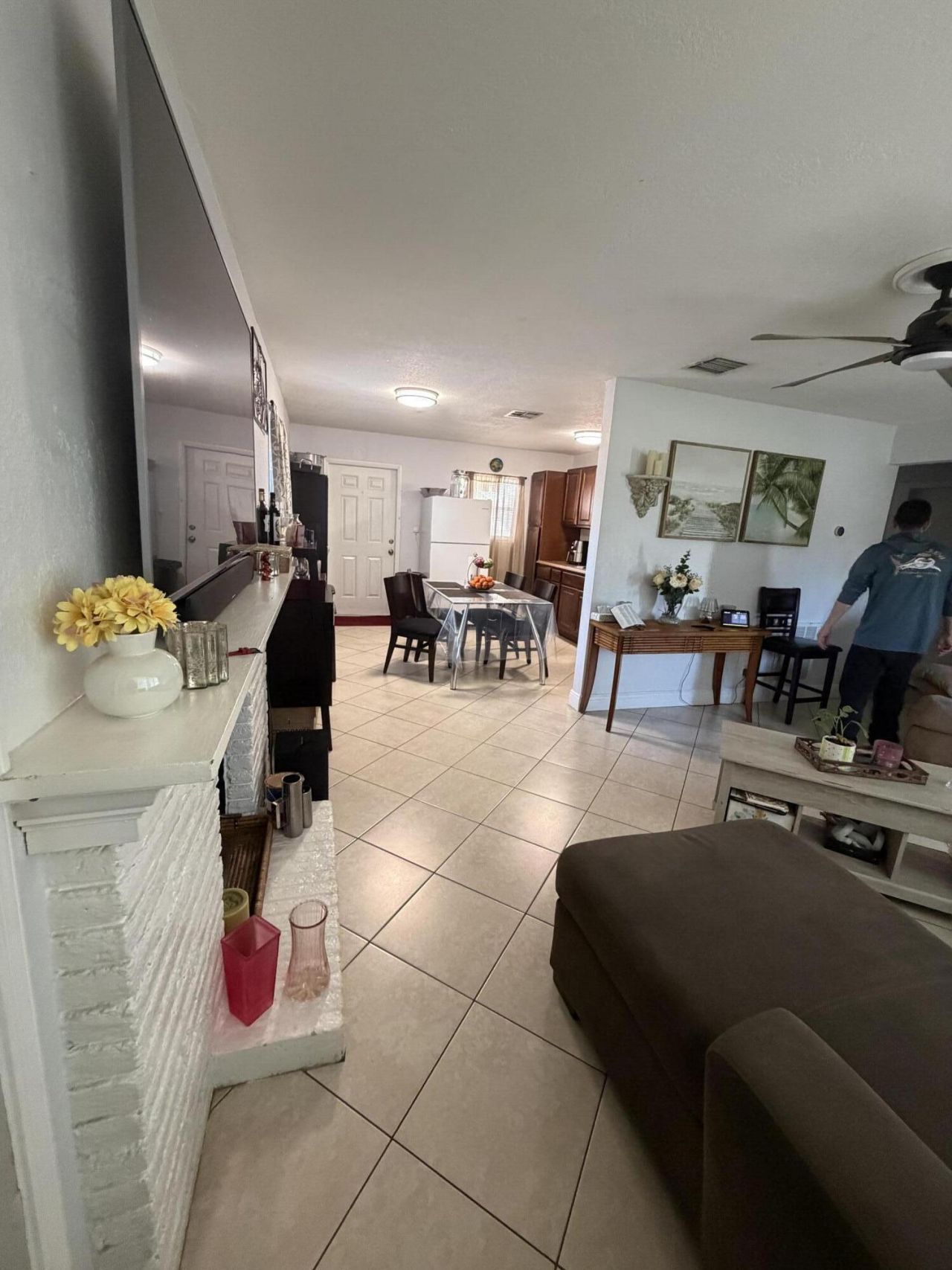 729 Cherry Road, West Palm Beach, FL 33409 Photo