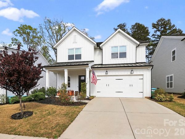 1101 Masefield Avenue , Matthews, NC 28105