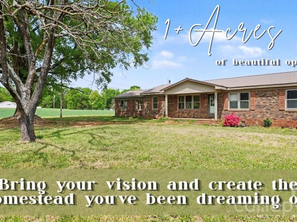 8340 Plank Road, Norwood, NC 28128