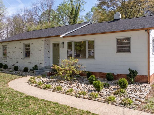 212 Glendale Street, Morganton, NC 28655