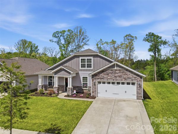3023 Eagle Ridge Lane, Indian Trail, NC 28079