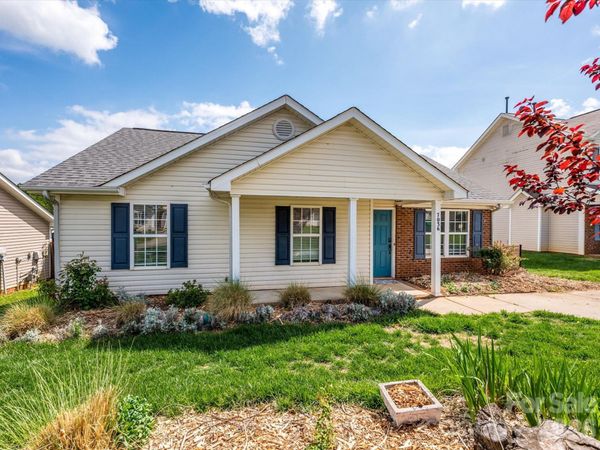 7036 Davis Forest Lane, Charlotte, NC 28262