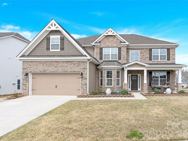 2104 Skybrook Oaks Drive , Huntersville, NC 28078