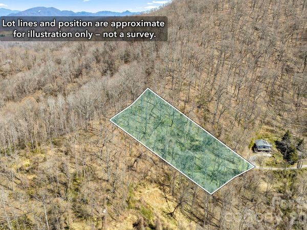 00 Panorama Drive , Waynesville, NC 28786