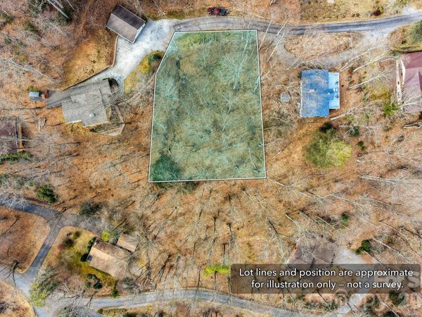 00 Sleepy Hollow Drive , Maggie Valley, NC 28751