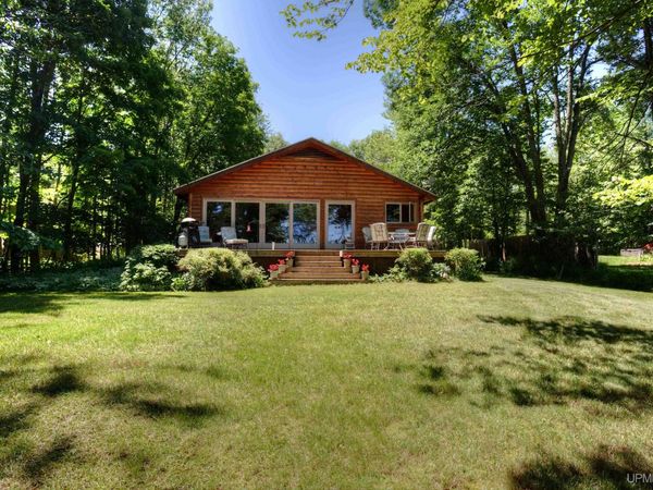 Marenisco Twp, MI 49947