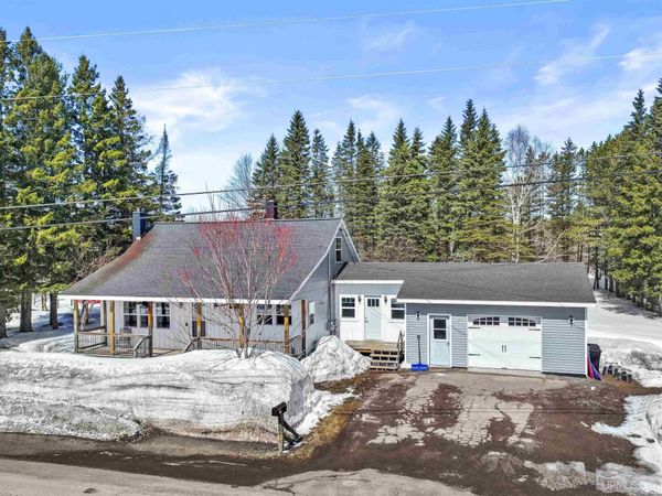 21278 Main Street, Franklin Twp, MI 49930