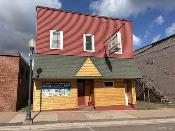 208 S Sophie Street, Bessemer, MI 49911