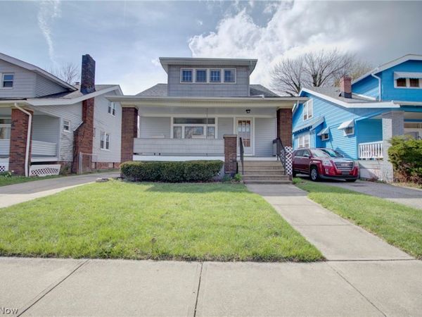 3874 W 137th Street , Cleveland, OH 44111