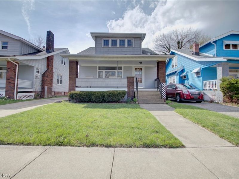 3874 W 137th Street, Cleveland, OH 44111 Photo 1