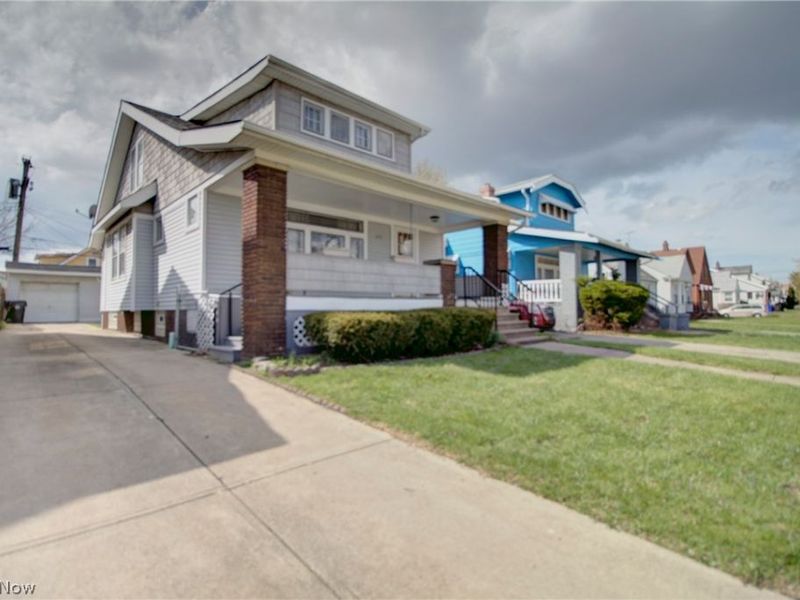 3874 W 137th Street, Cleveland, OH 44111 Photo 2