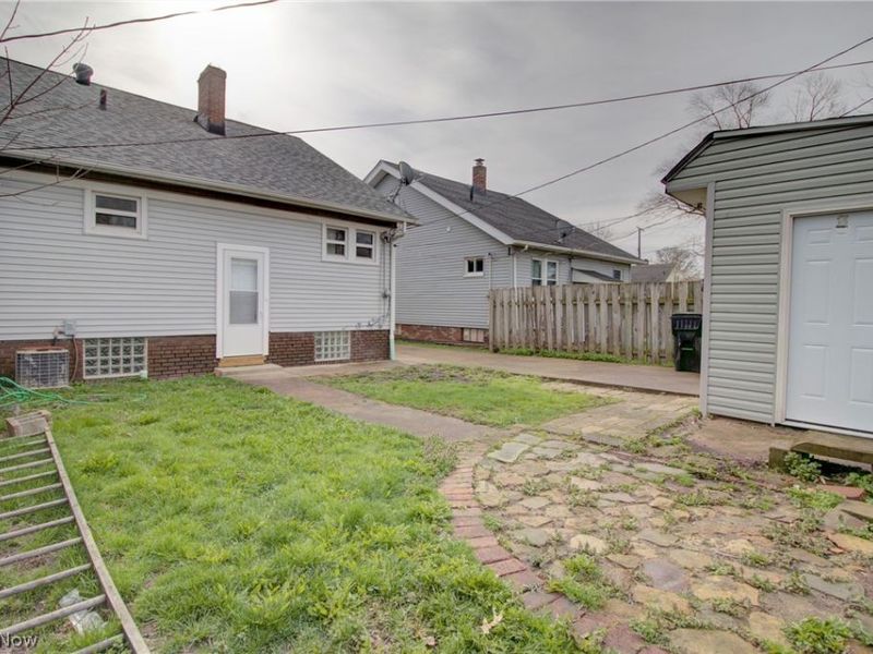 3874 W 137th Street, Cleveland, OH 44111 Photo 30