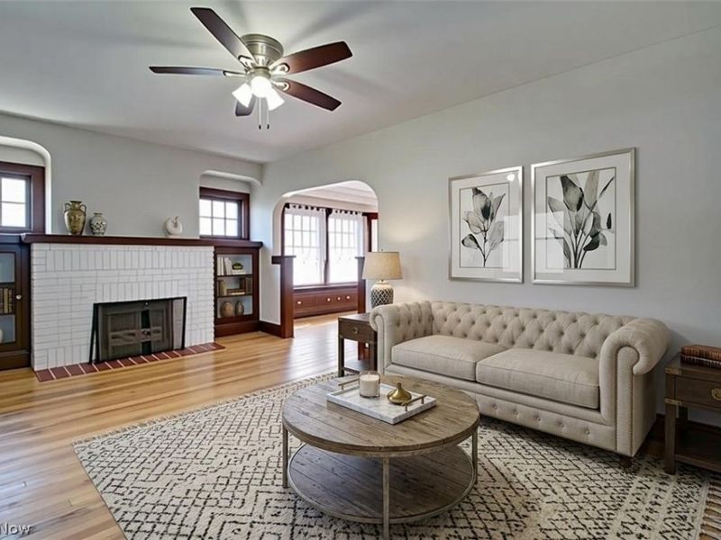 3874 W 137th Street, Cleveland, OH 44111 Photo 7