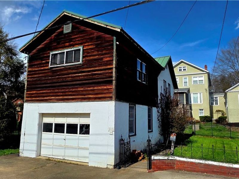 317 1/2 Fourth Street, Marietta, OH 45750 Photo 3