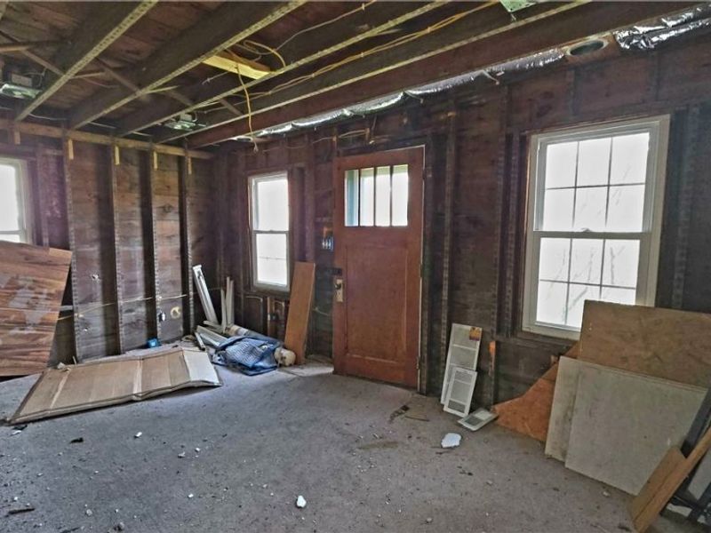 317 1/2 Fourth Street, Marietta, OH 45750 Photo 5