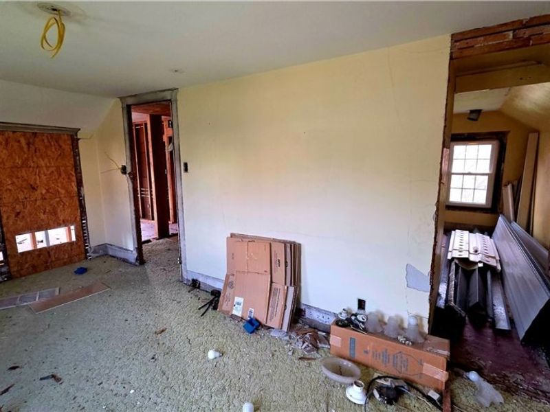 317 1/2 Fourth Street, Marietta, OH 45750 Photo 9