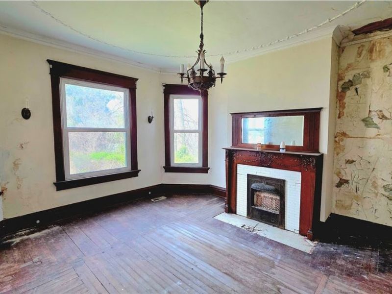 614 Cutler Street, Marietta, OH 45750 Photo 5