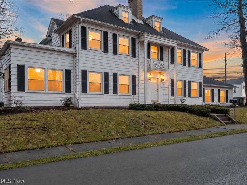 28 Jennette Drive, Youngstown, OH 44512 Photo 1