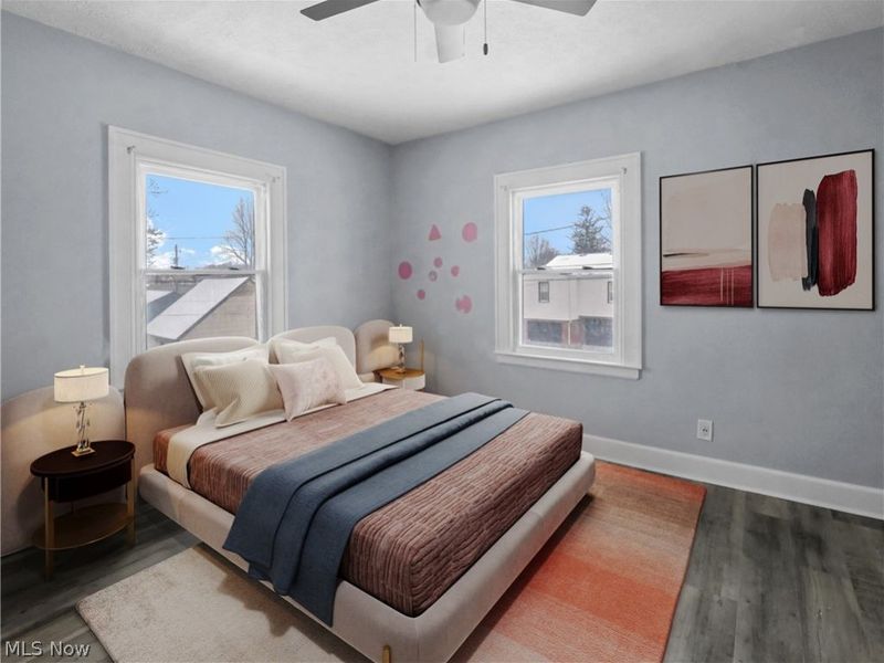 28 Jennette Drive, Youngstown, OH 44512 Photo 12