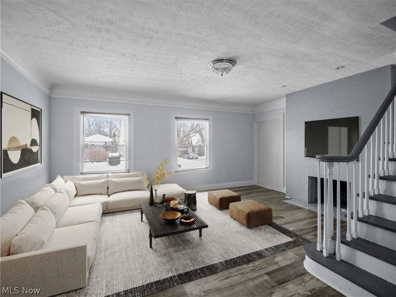 28 Jennette Drive, Youngstown, OH 44512 Photo 2