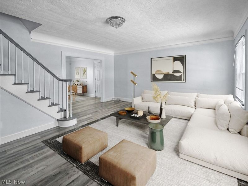 28 Jennette Drive, Youngstown, OH 44512 Photo 3