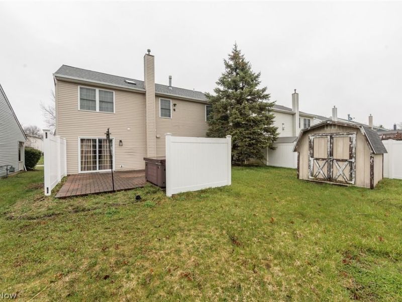 9546 Cyprus Lane , Olmsted Falls, OH 44138 Photo 44