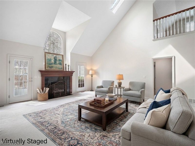 4272 Lake Harbour Way , Avon, OH 44011 Photo 5