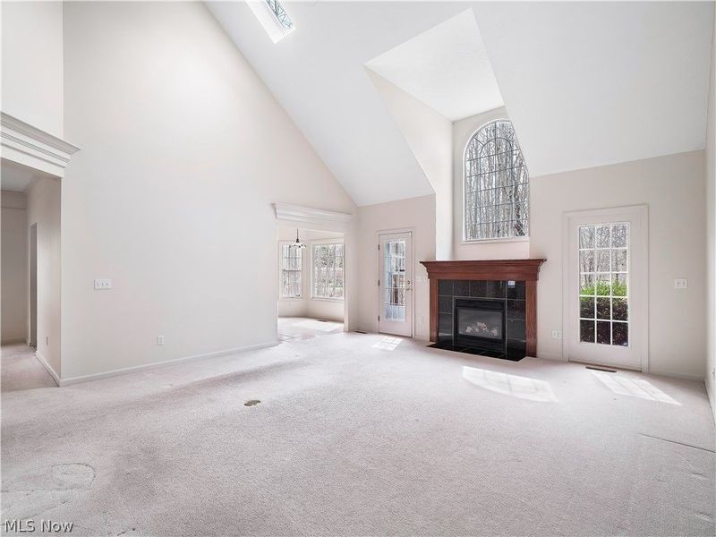 4272 Lake Harbour Way , Avon, OH 44011 Photo 6