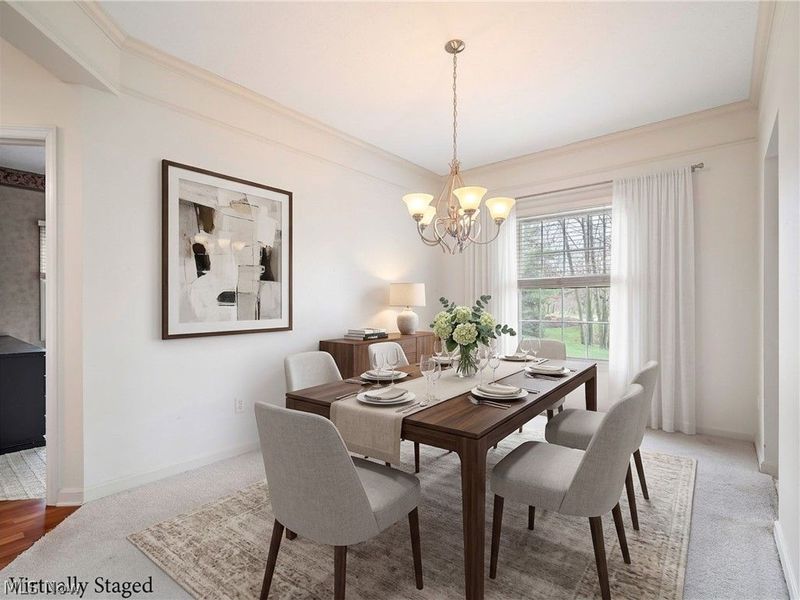 4272 Lake Harbour Way , Avon, OH 44011 Photo 8