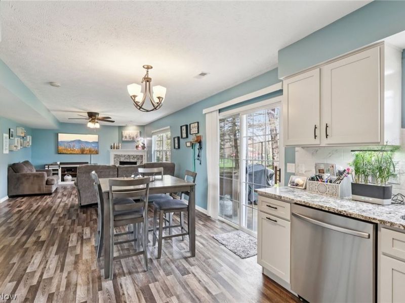 5413 Pebble Creek Lane , Painesville Township, OH 44077 Photo 10