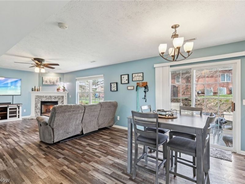 5413 Pebble Creek Lane , Painesville Township, OH 44077 Photo 11