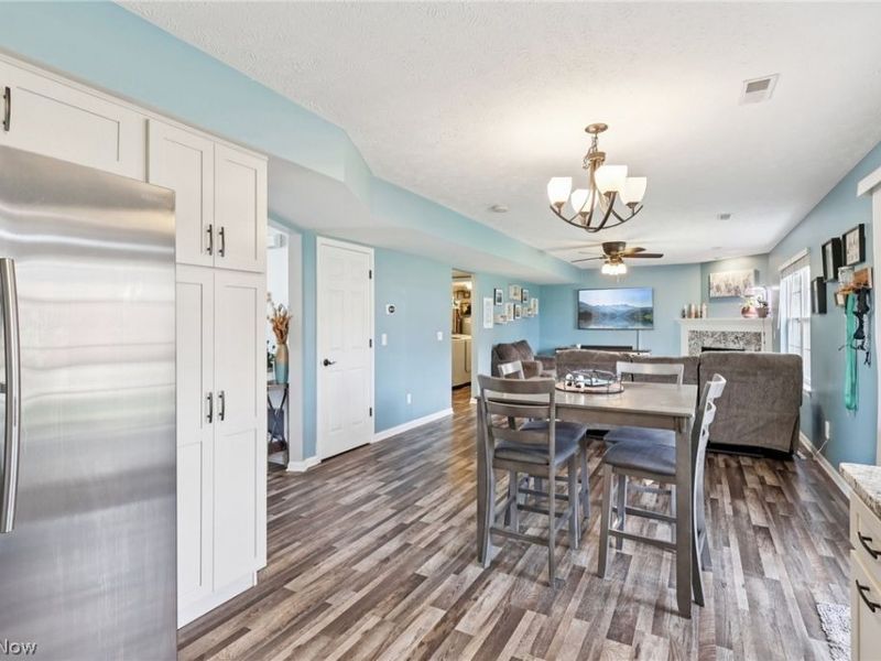 5413 Pebble Creek Lane , Painesville Township, OH 44077 Photo 12