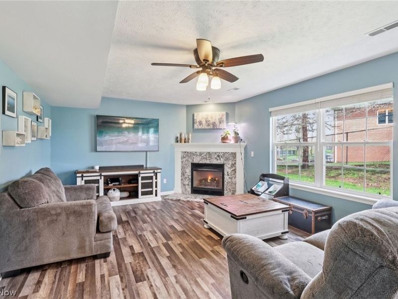 5413 Pebble Creek Lane , Painesville Township, OH 44077 Photo 13