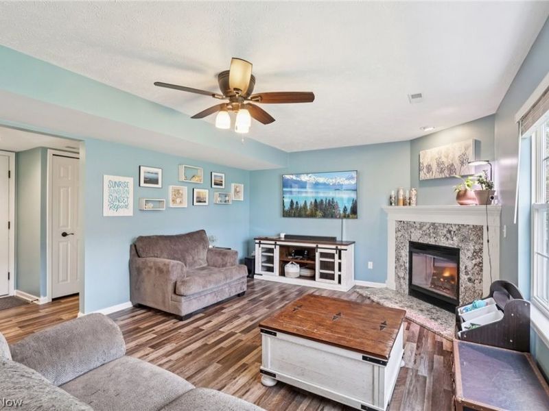 5413 Pebble Creek Lane , Painesville Township, OH 44077 Photo 14