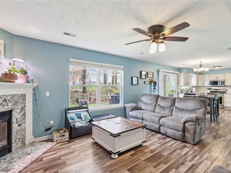 5413 Pebble Creek Lane , Painesville Township, OH 44077 Photo 15