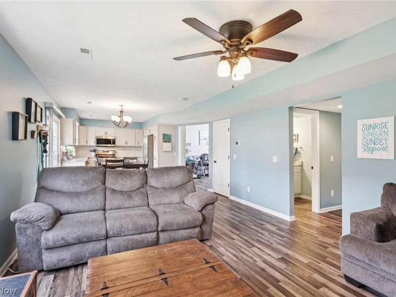 5413 Pebble Creek Lane , Painesville Township, OH 44077 Photo 16