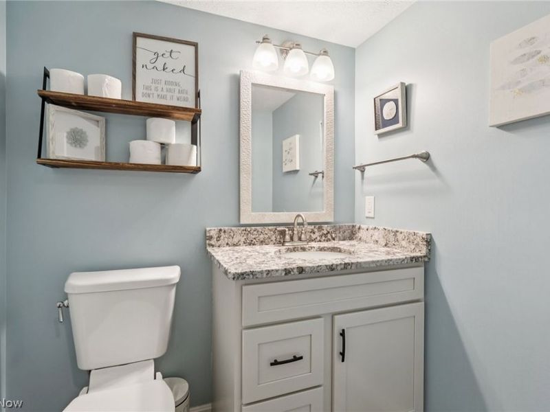 5413 Pebble Creek Lane , Painesville Township, OH 44077 Photo 17