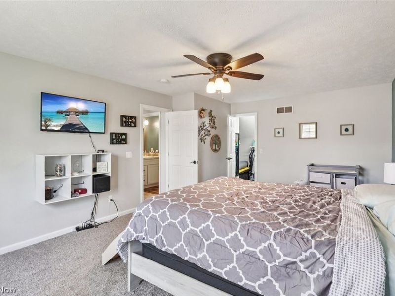 5413 Pebble Creek Lane , Painesville Township, OH 44077 Photo 20