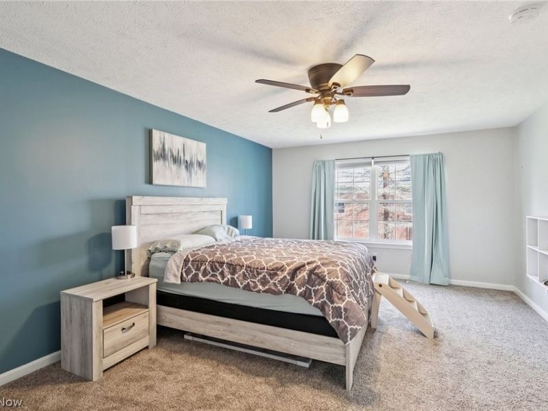 5413 Pebble Creek Lane , Painesville Township, OH 44077 Photo 21