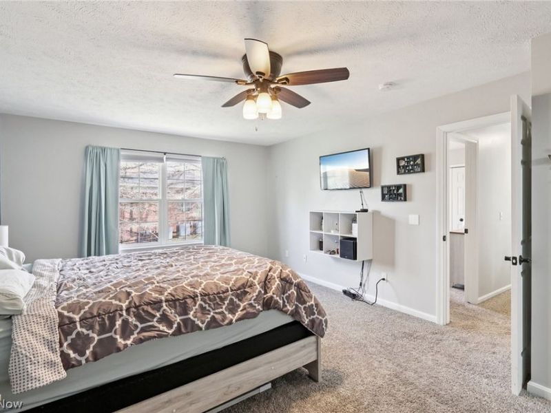 5413 Pebble Creek Lane , Painesville Township, OH 44077 Photo 22