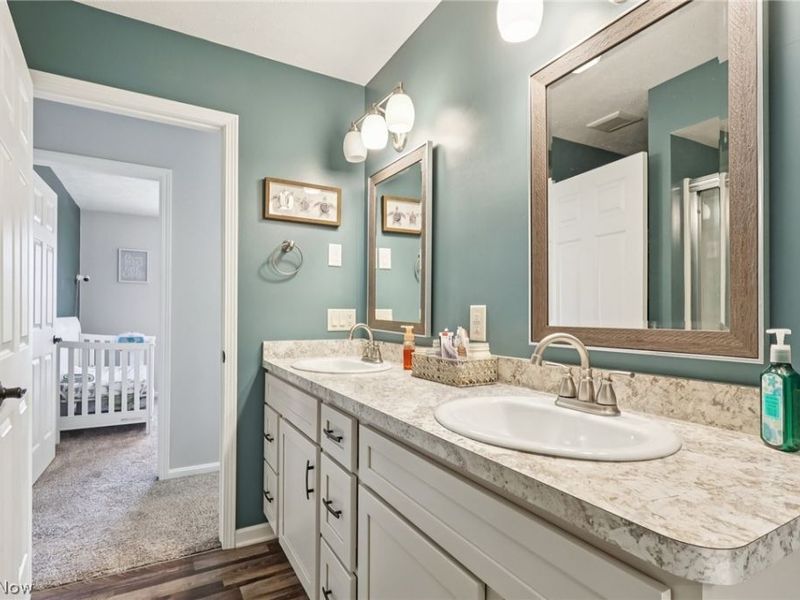 5413 Pebble Creek Lane , Painesville Township, OH 44077 Photo 25