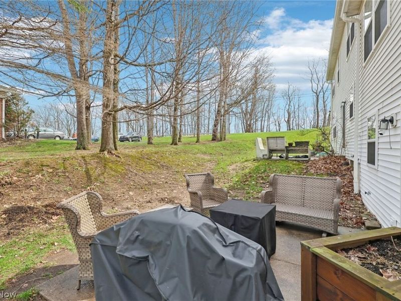 5413 Pebble Creek Lane , Painesville Township, OH 44077 Photo 34